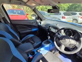 Nissan Juke Image 4