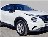 Nissan Juke Image 1