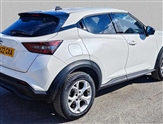 Nissan Juke Image 3