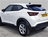 Nissan Juke Image 5