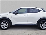 Nissan Juke Image 6