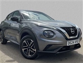 Nissan Juke Image 1