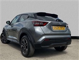 Nissan Juke Image 5
