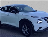 Nissan Juke Image 1