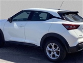 Nissan Juke Image 3