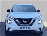 Nissan Juke Image 5