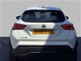 Nissan Juke Image 6