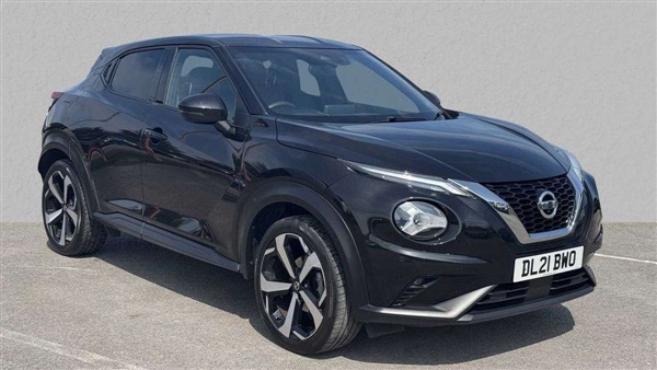 Large image for the Used Nissan Juke