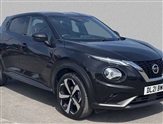 Nissan Juke Image 1