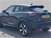 Nissan Juke Image 2