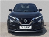 Nissan Juke Image 3