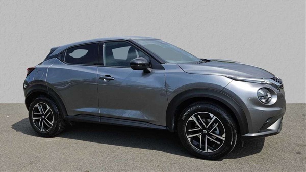 Large image for the Used Nissan Juke