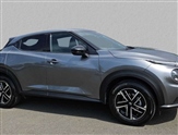 Nissan Juke Image 1