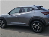Nissan Juke Image 2