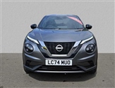 Nissan Juke Image 3