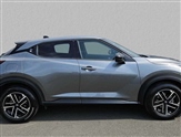 Nissan Juke Image 4