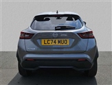 Nissan Juke Image 5