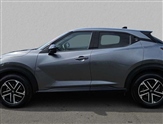 Nissan Juke Image 6