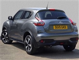 Nissan Juke Image 2