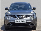 Nissan Juke Image 3