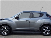 Nissan Juke Image 4