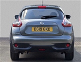 Nissan Juke Image 5