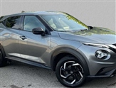 Nissan Juke Image 1