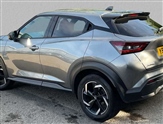Nissan Juke Image 2
