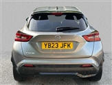 Nissan Juke Image 3