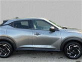 Nissan Juke Image 5