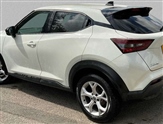 Nissan Juke Image 2