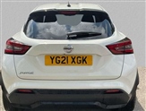 Nissan Juke Image 3