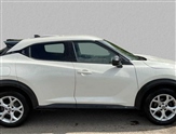 Nissan Juke Image 5