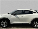 Nissan Juke Image 6