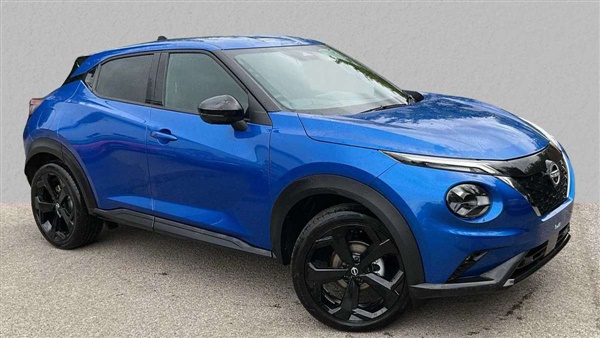 Large image for the Used Nissan Juke