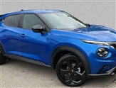Nissan Juke Image 1