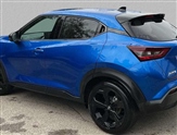 Nissan Juke Image 2