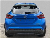 Nissan Juke Image 3
