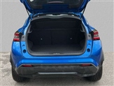 Nissan Juke Image 4