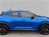 Nissan Juke Image 5
