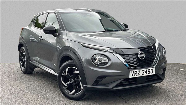 Large image for the Used Nissan Juke