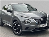 Nissan Juke Image 1