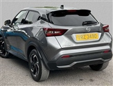 Nissan Juke Image 2