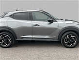 Nissan Juke Image 3