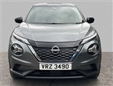 Nissan Juke Image 4