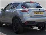 Nissan Juke Image 2