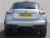 Nissan Juke Image 3