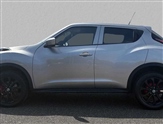 Nissan Juke Image 4