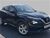 Nissan Juke Image 1