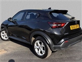 Nissan Juke Image 2